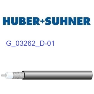G_03262_D-01 <br>柔性 射頻電纜 6GHz