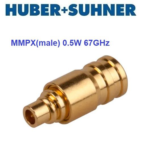 PCI 65_MMPX KIT Termination <br>終端 負載 MMPX(m)