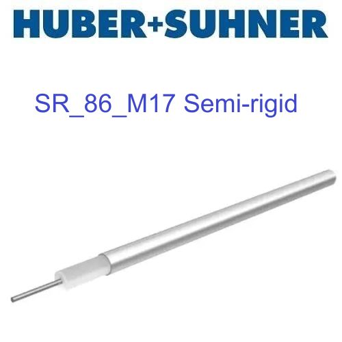SR_86_M17 Semi-rigid <br>微波電纜 40GHz