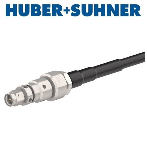 SUCOFLIGHT 123 <br>密封柔性射頻電纜組件