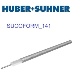 SUCOFORM_141 <br>手塑成型 微波電纜 33GHz
