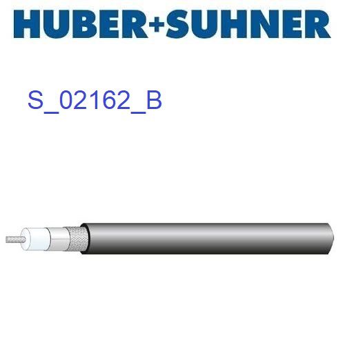 S_02162_B <br>柔性 射頻電纜 6GHz