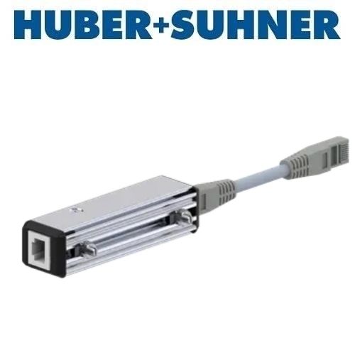 3414.99.0003 EMP Protector <br>數據線路保護器 RJ45