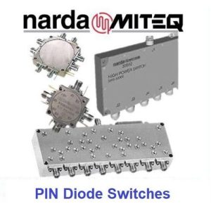 Switch SS132DHS <br>PIN 二極體切換器
