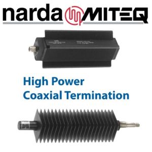 366NM Termination <br>DC-18GHz 100W 終端 負載 N(m)