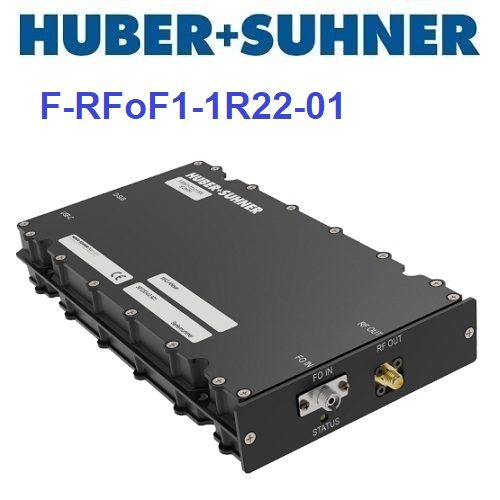 F-RFoF1-1R22-01 <br>接收器 22GHz