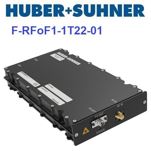 F-RFoF1-1T22-01 <br>發射器 22GHz