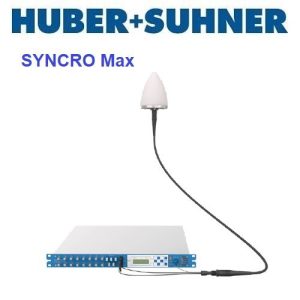 SYNCRO Max <br>GNSS 時間同步系統