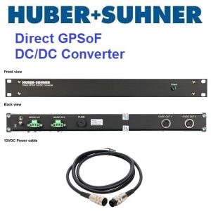 Direct GPSoF DC/DC Converter <br>電源供應器