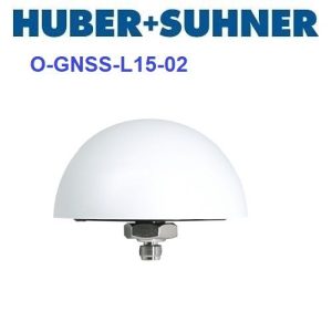 O-GNSS-L15-02 <br>SYNCRO Mini & Eco GNSS天線