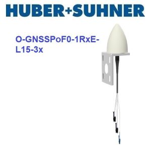 O-GNSSPoF0-1RxE-L15-3x <br>光纖式 GNSS天線 光纖供電
