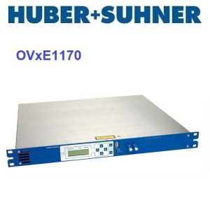 OVxE1170 <br>光訊號放大器