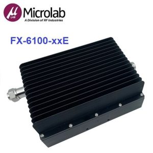 FX 系列 Fixed Attenuators  <br>定值 衰減器 100W