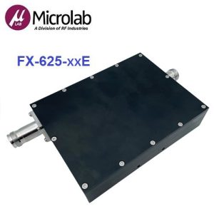 FX 系列 Fixed Attenuators  <br>定值 衰減器 25W