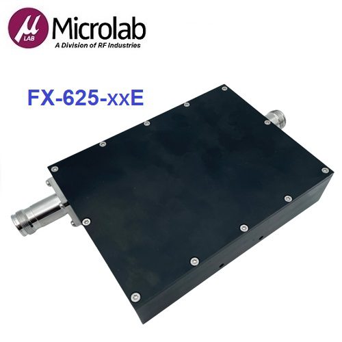 FX 系列 Fixed Attenuators  <br>定值 衰減器 25W