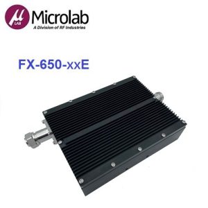 FX 系列 Fixed Attenuators  <br>定值 衰減器 50W