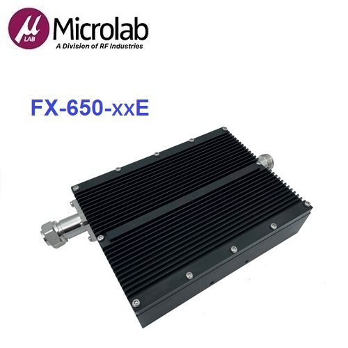 FX 系列 Fixed Attenuators  <br>定值 衰減器 50W
